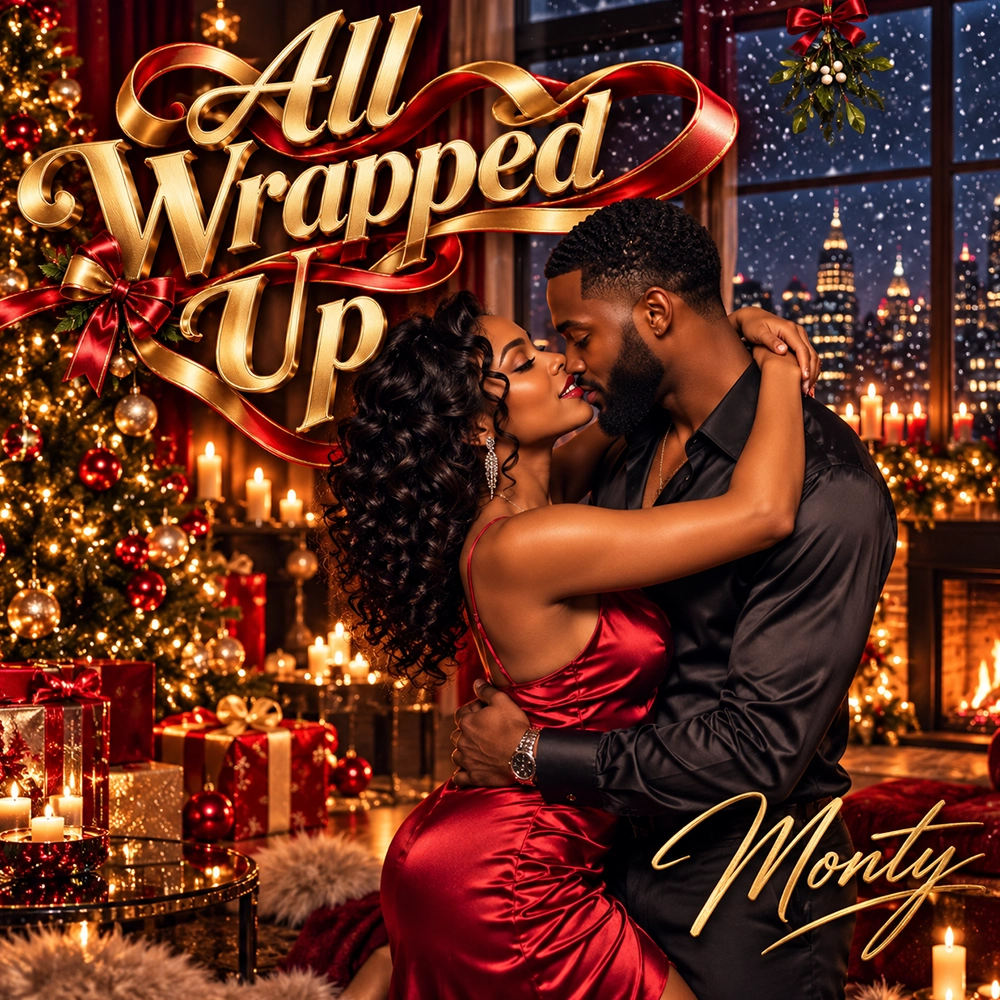 All Wrapped Up