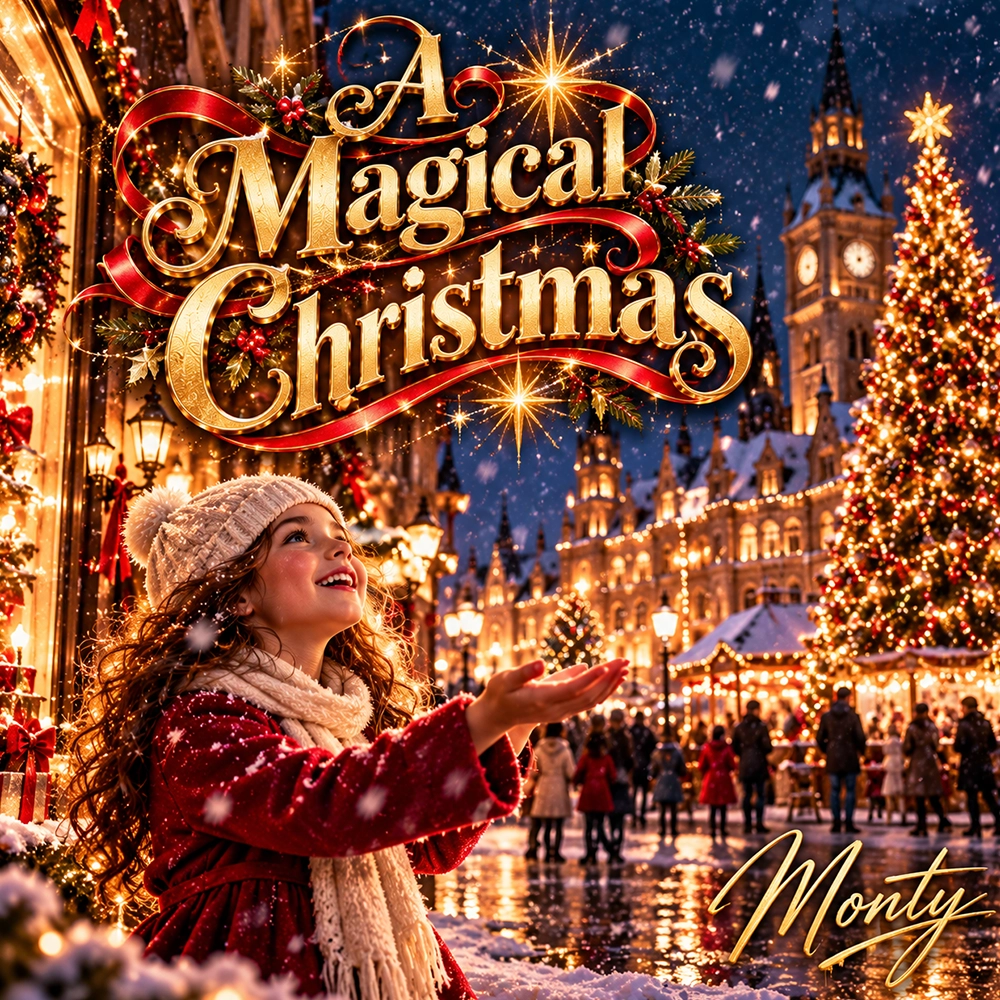A Magical Christmas
