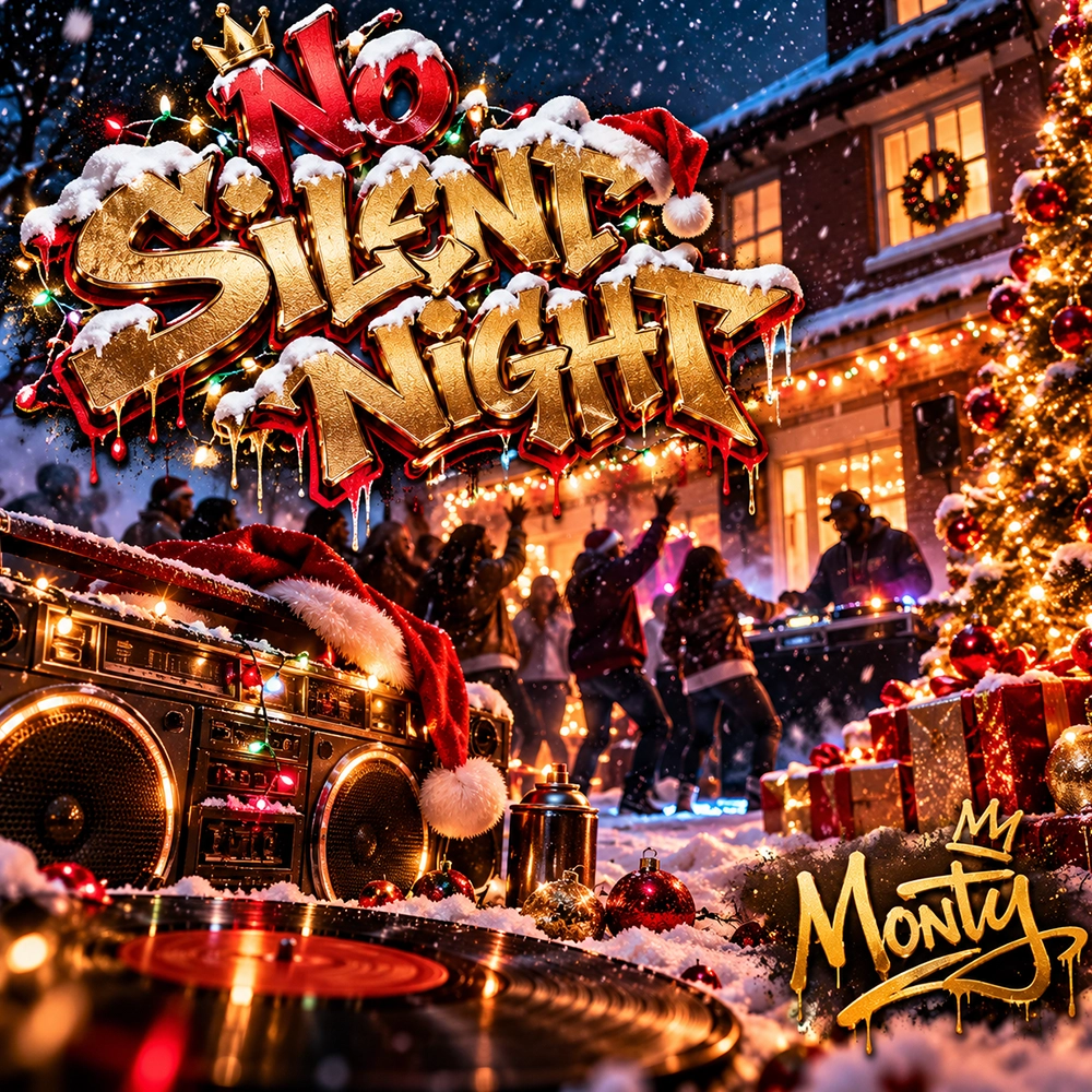 No Silent Night