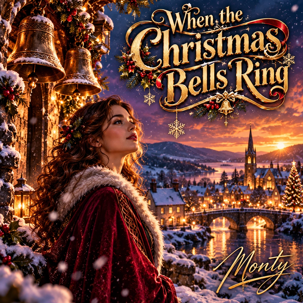 When the Christmas Bells Ring
