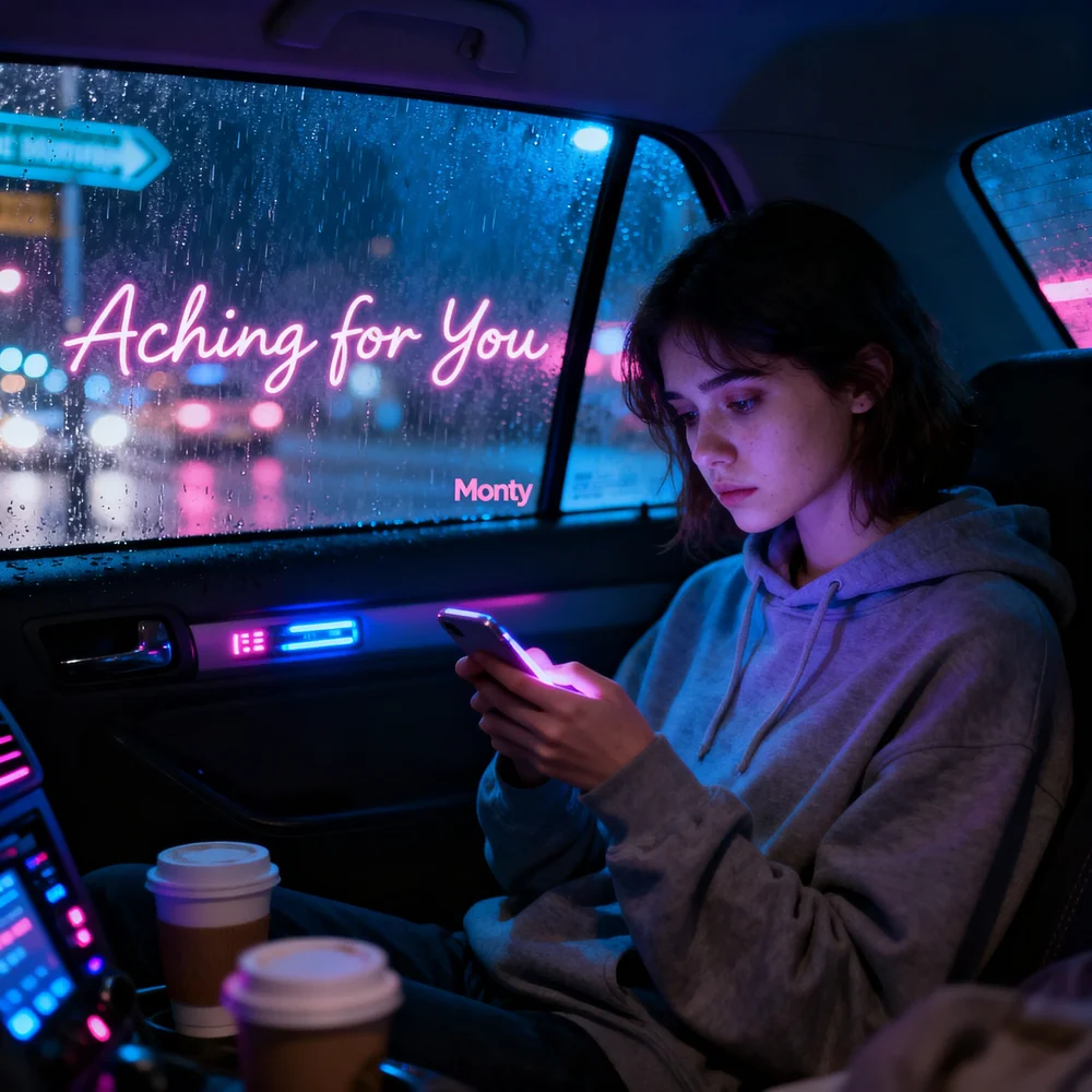Aching for You