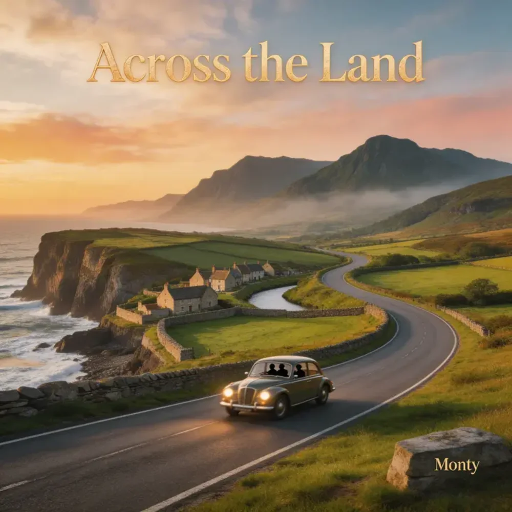 Across The Land