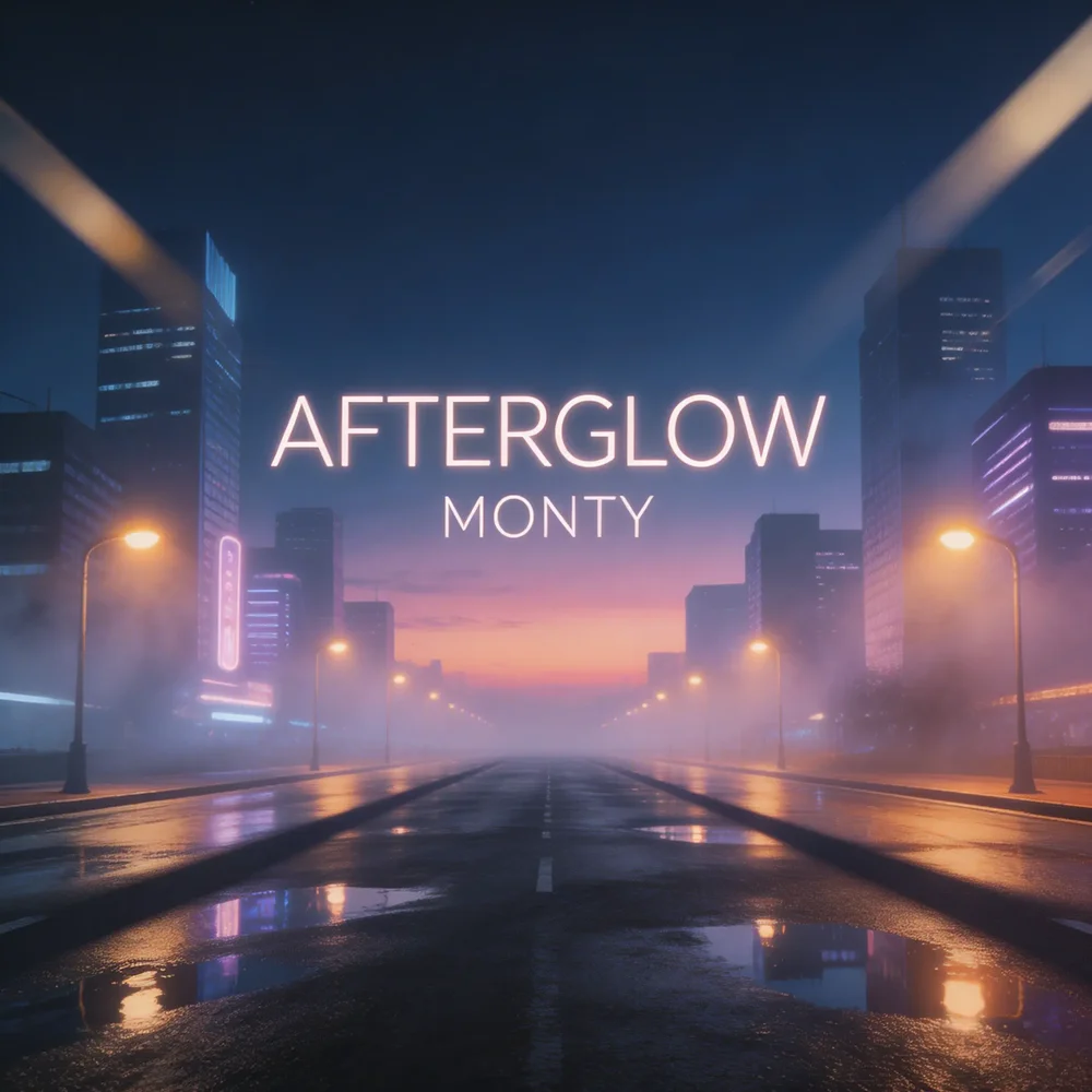 Afterglow