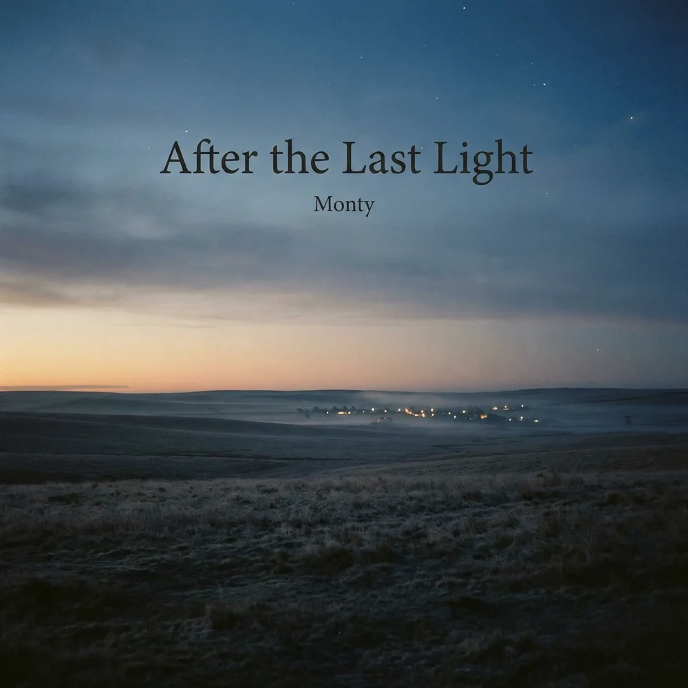 After the Last Light