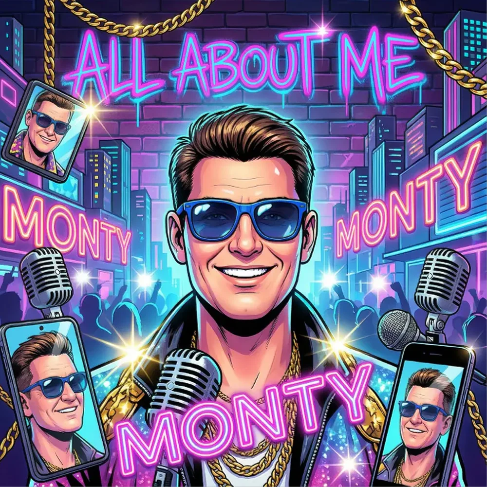 All About Me