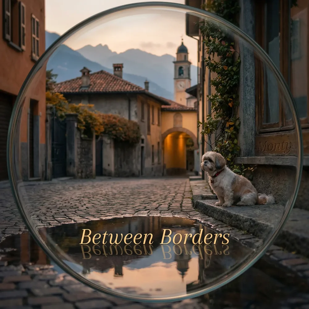 Between Borders
