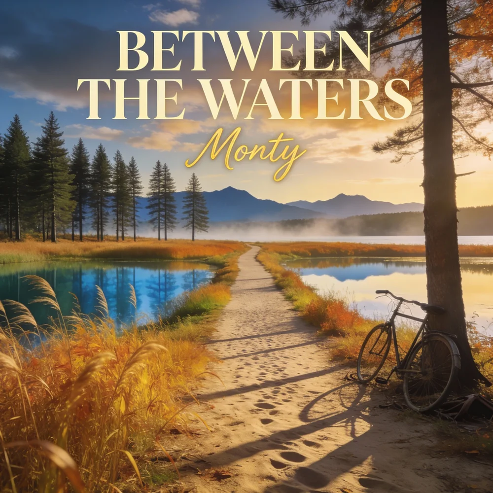 Between the Waters