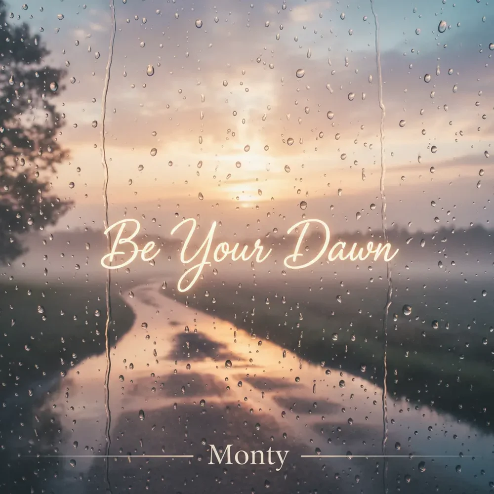 Be Your Dawn