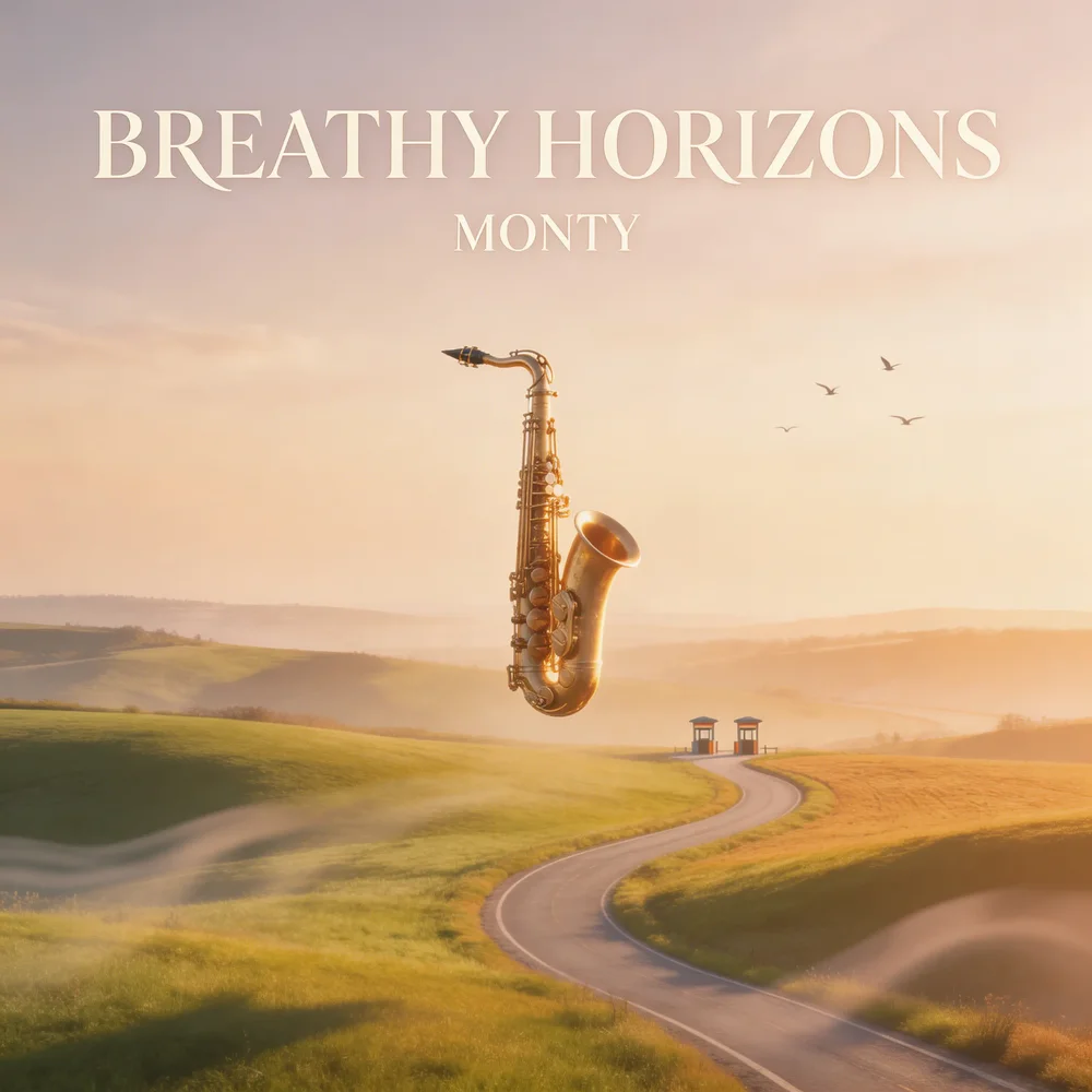 Breathy Horizons