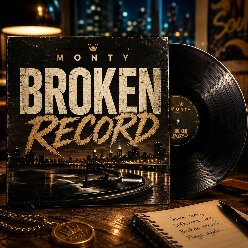 Broken Record
