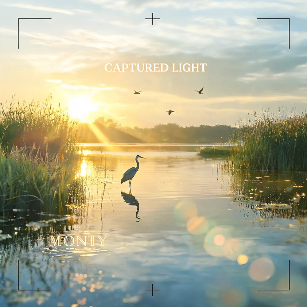 Captured Light