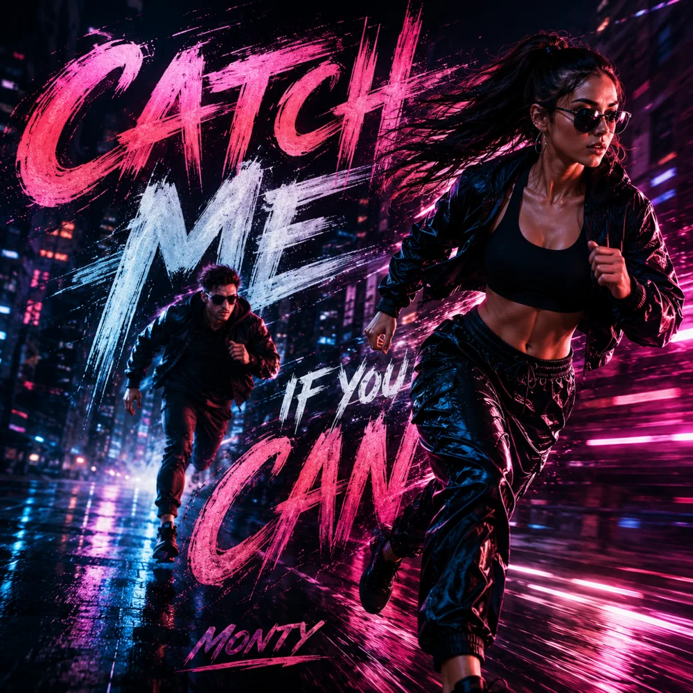 Catch Me If You Can