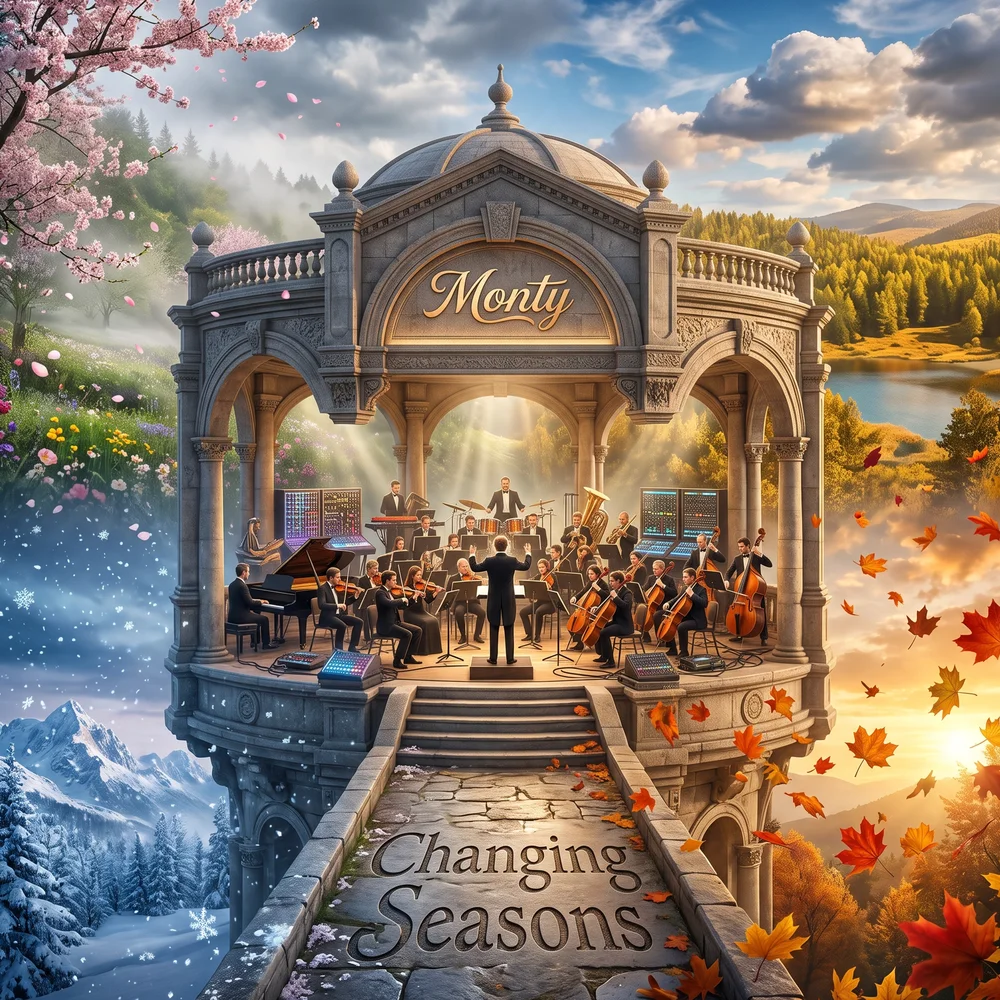 Changing Seasons