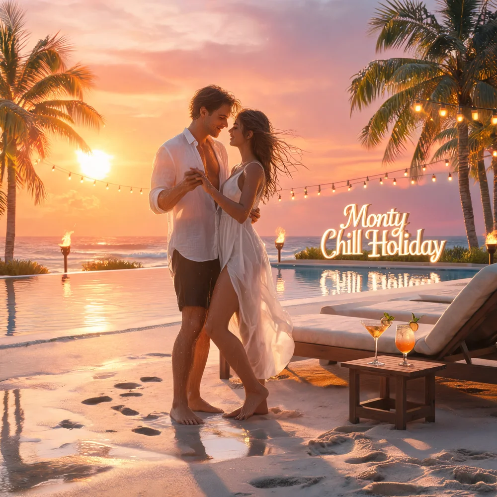 Chill Holiday