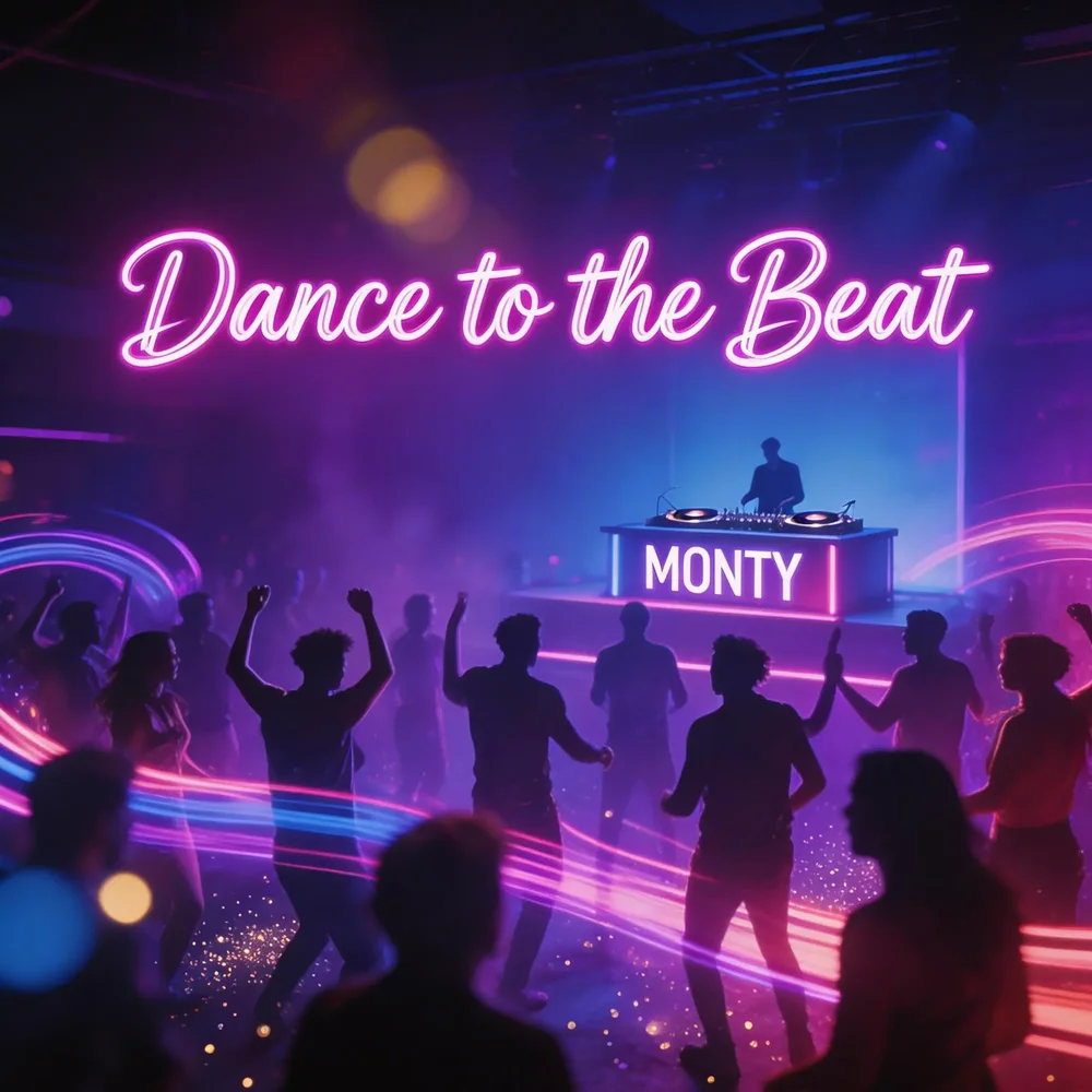 Dance to the Beat