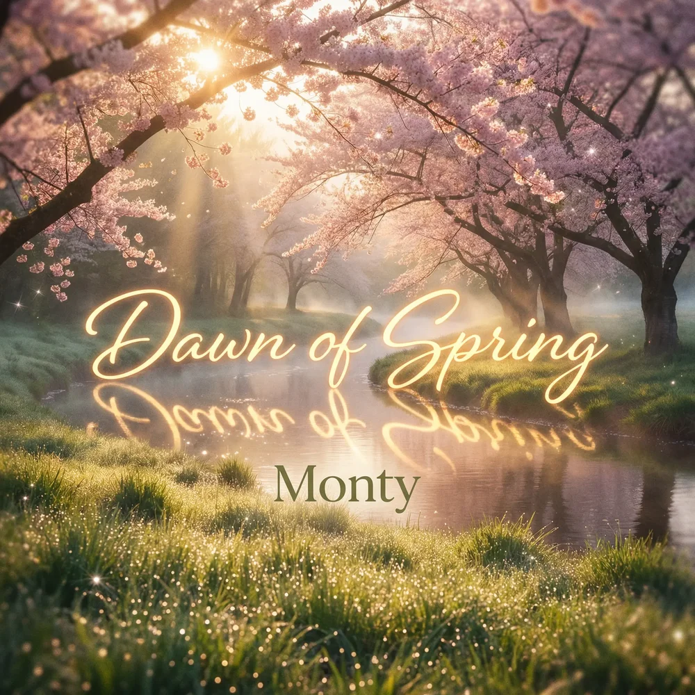 Dawn Of Spring