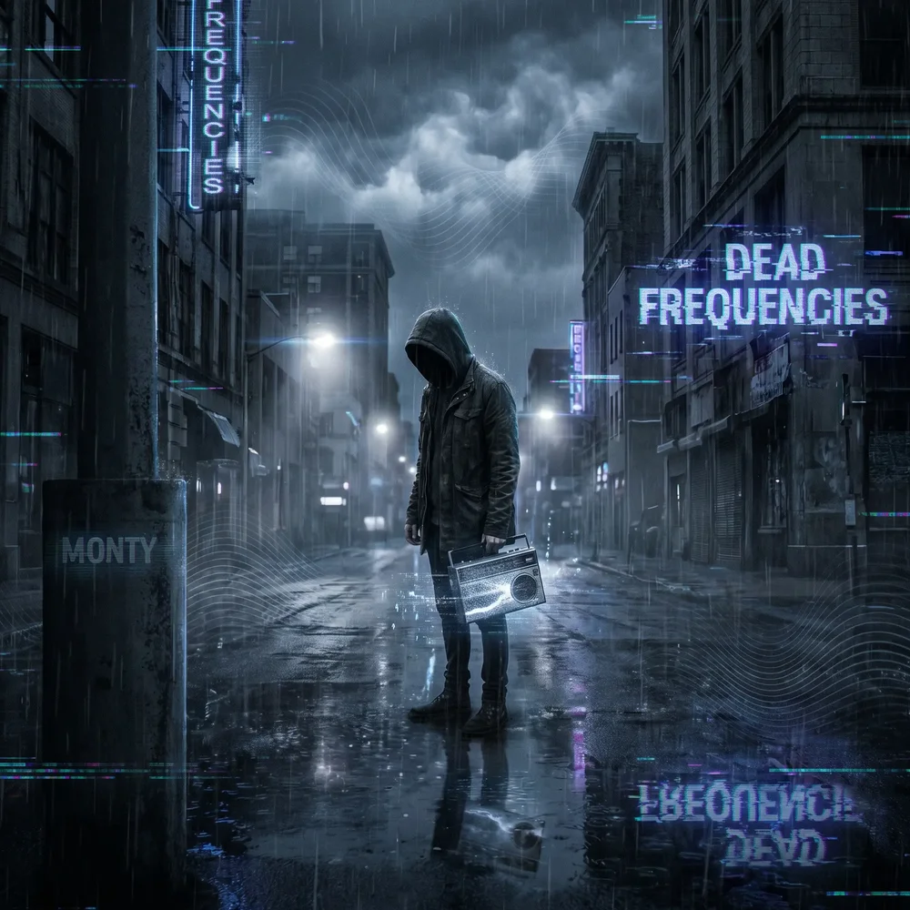 Dead Frequencies