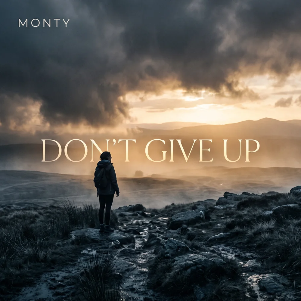 Don't Give Up
