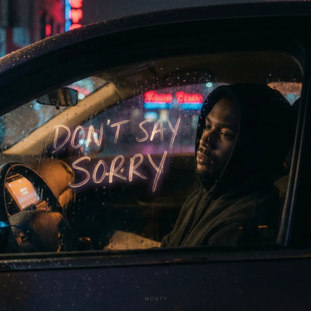 Don't Say Sorry