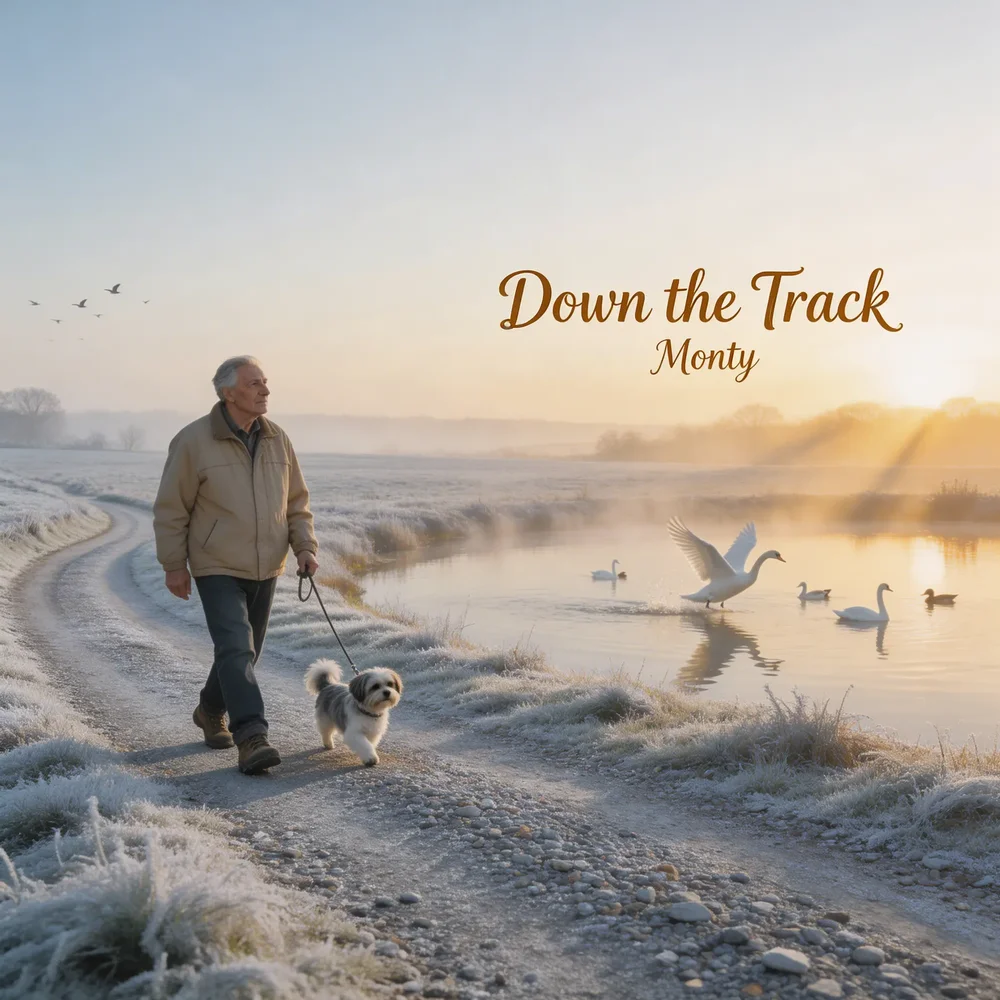 Down the Track