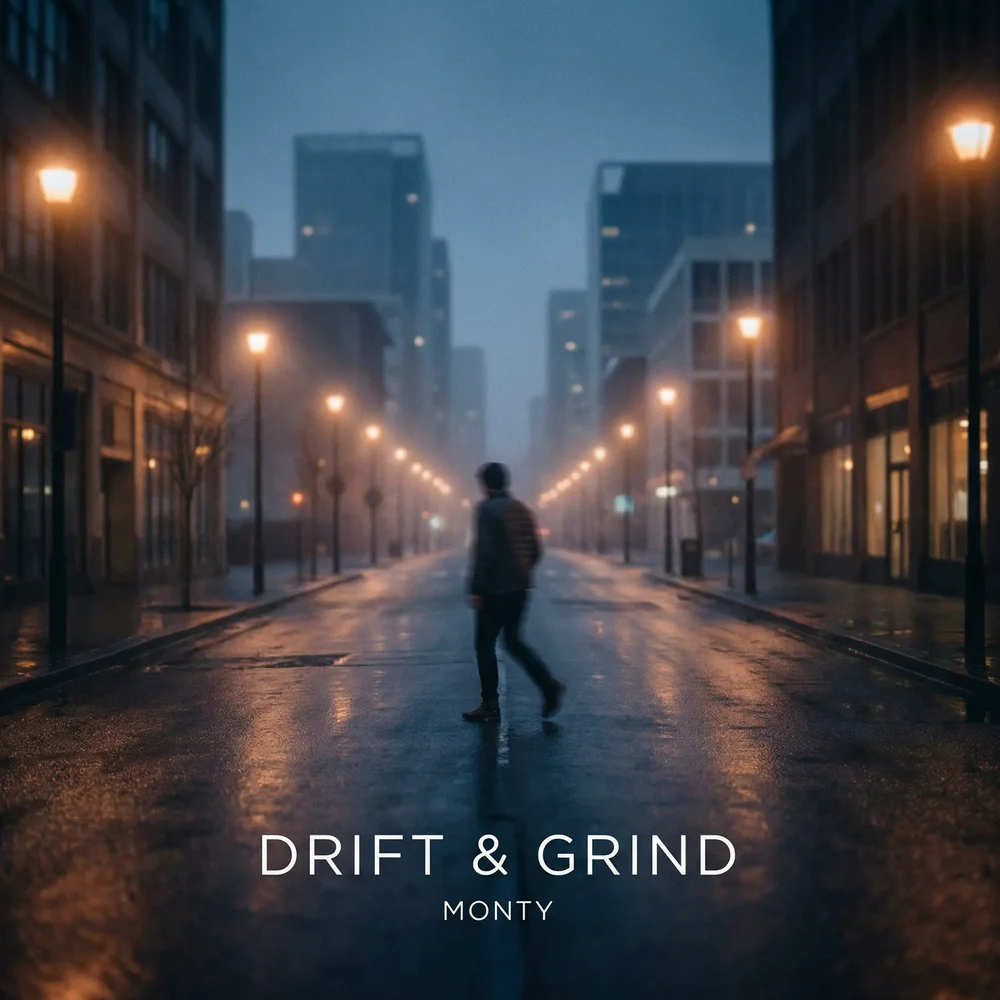 Drift & Grind