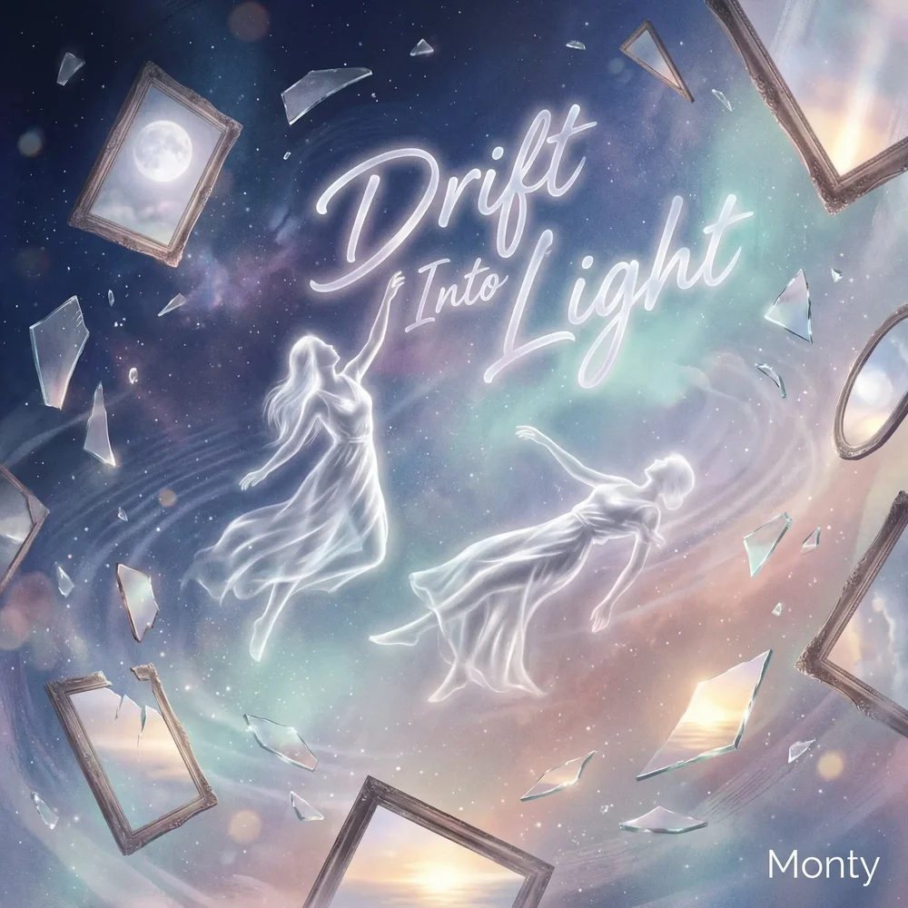 Drift Into Light