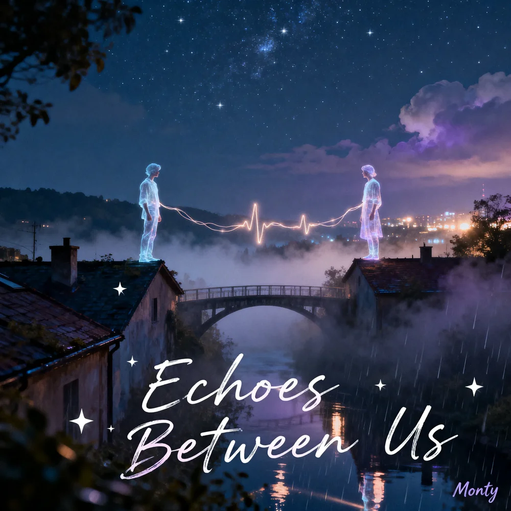 Echoes Between Us