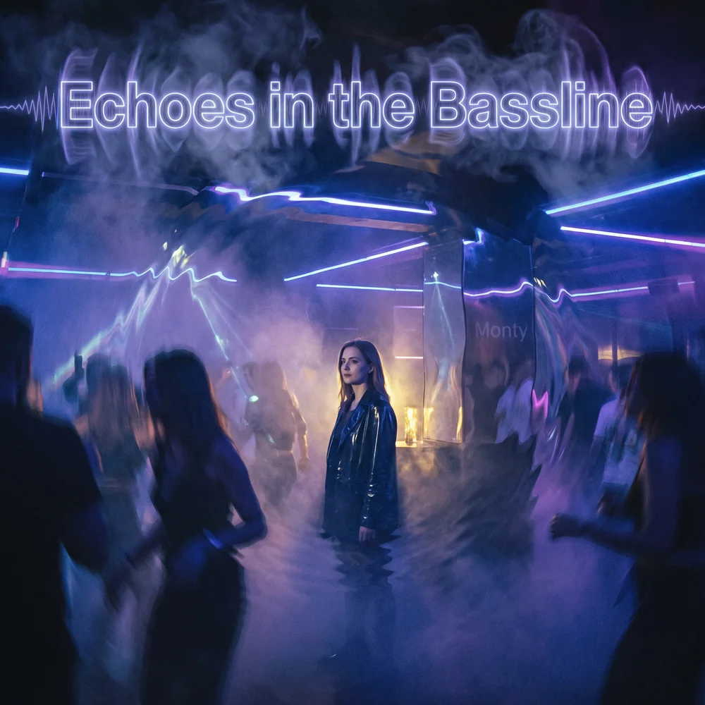 Echoes in the Bassline