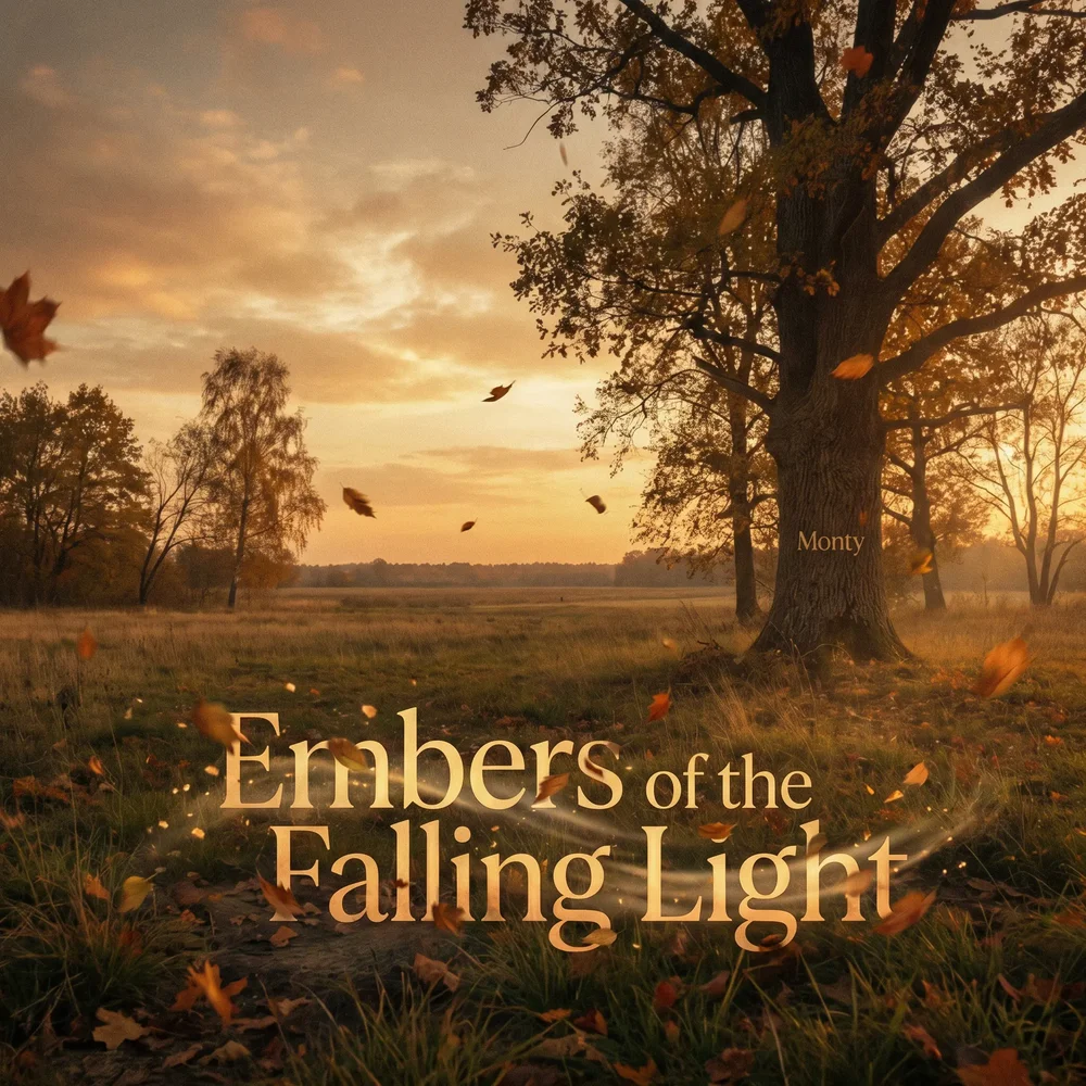 Embers of the Falling Light