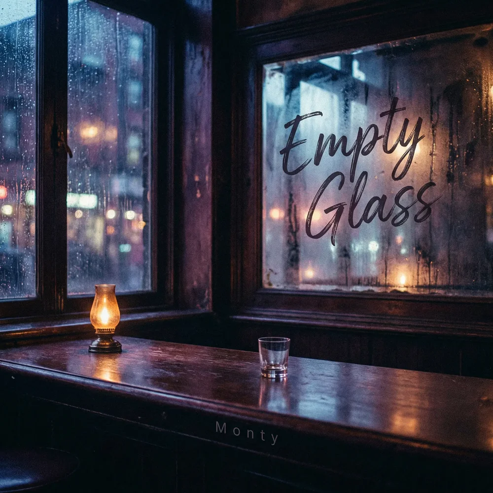 Empty Glass