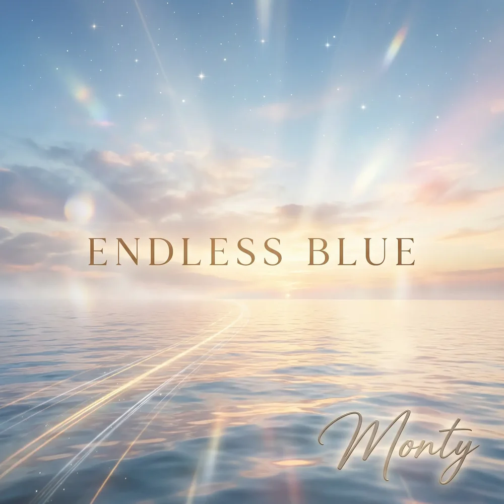 Endless Blue