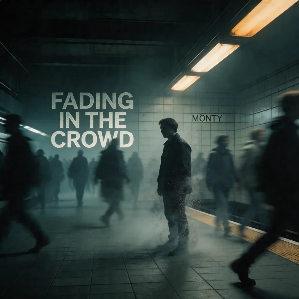 Fading in the Crowd