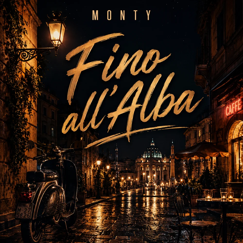 Fino all'Alba (Until Down)