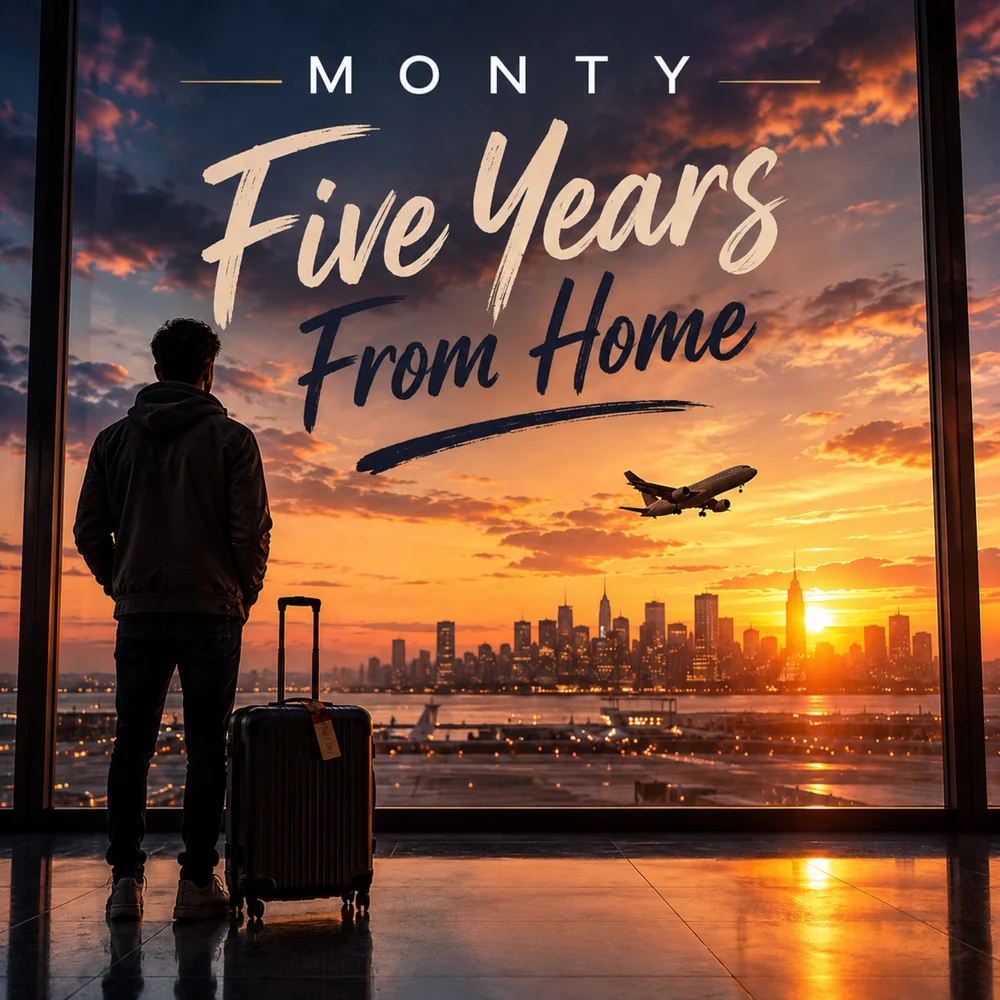 Five Years From Home