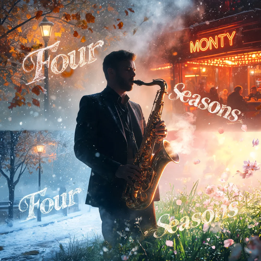Four Seasons