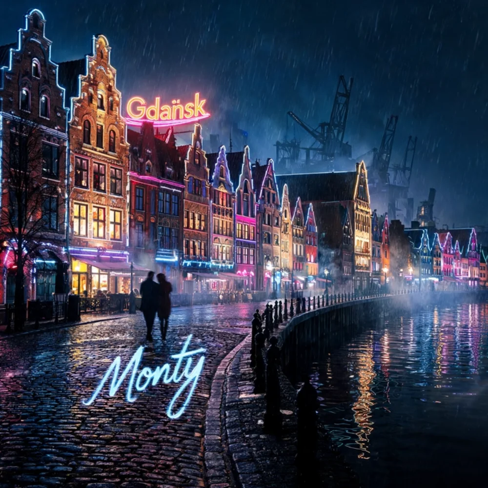 Gdańsk