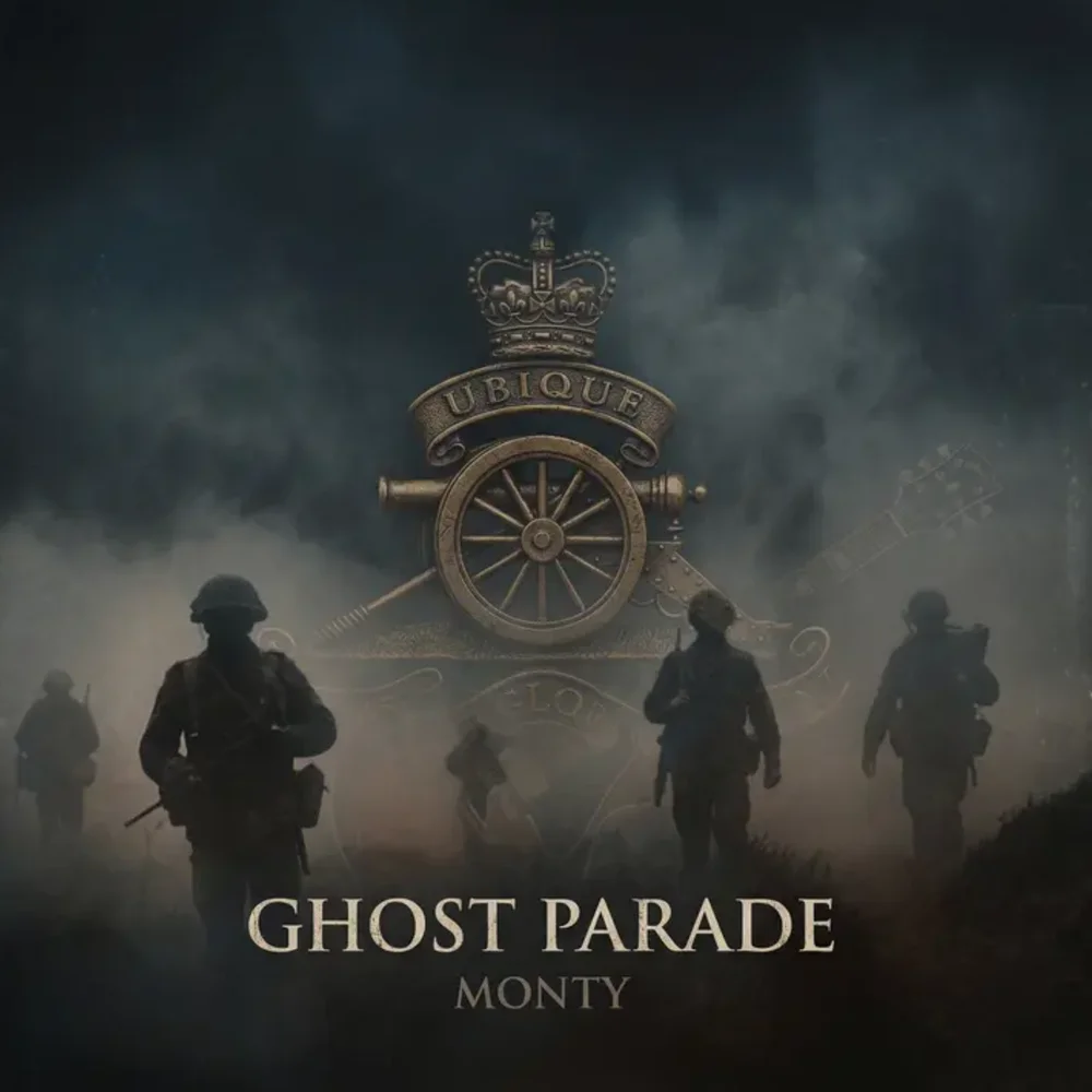 Ghost Parade