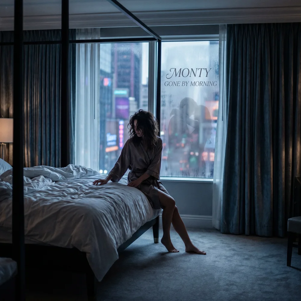 Gone By Morning