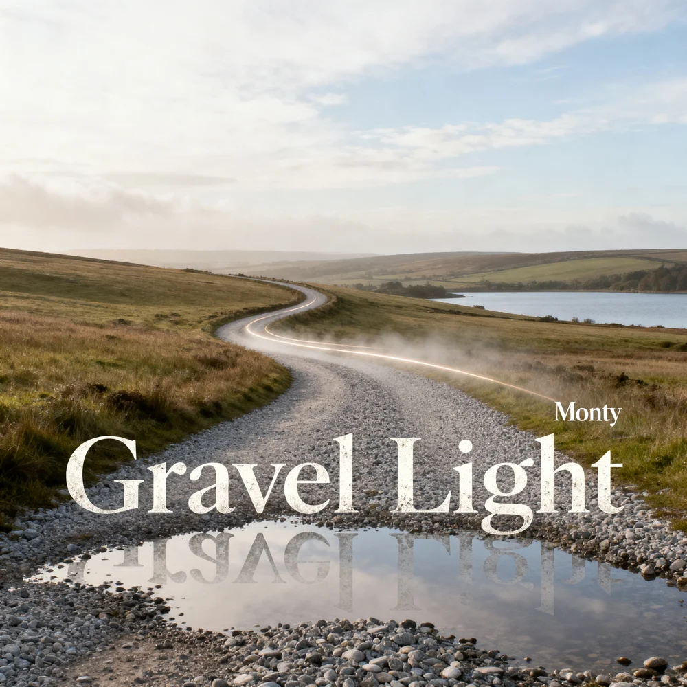 Gravel Light