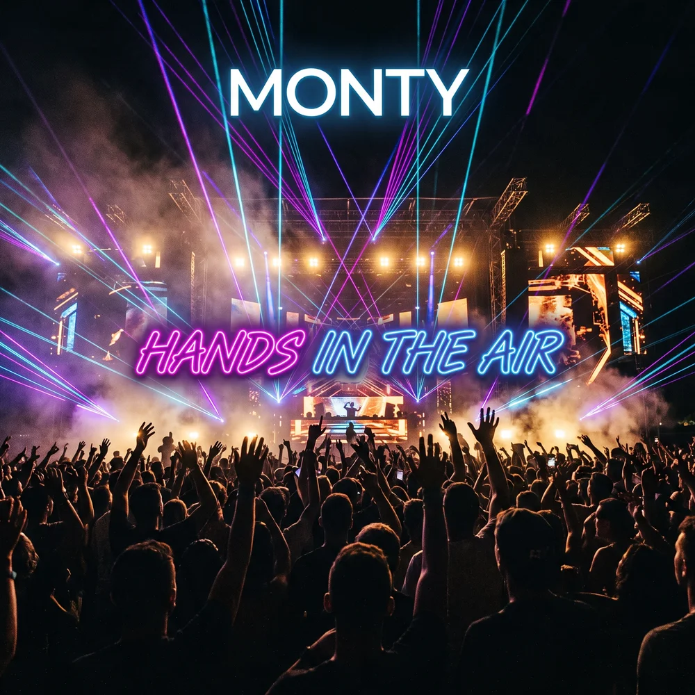 Hands in the Air