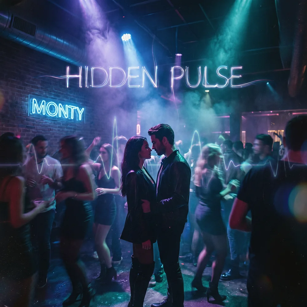 Hidden Pulse