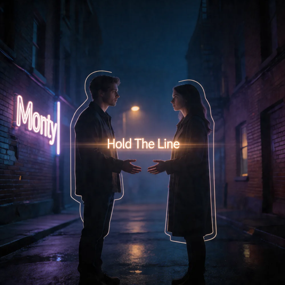 Hold The Line