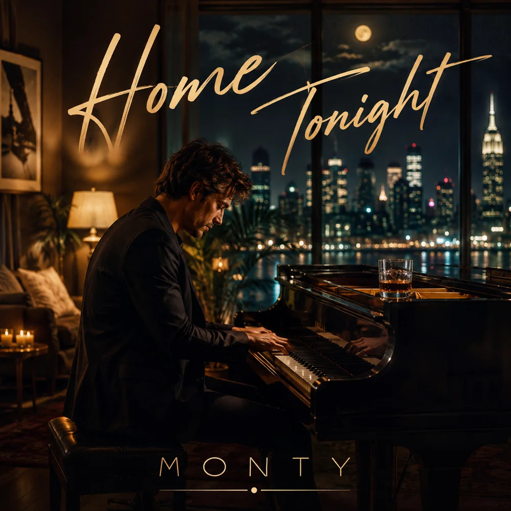 Home Tonight
