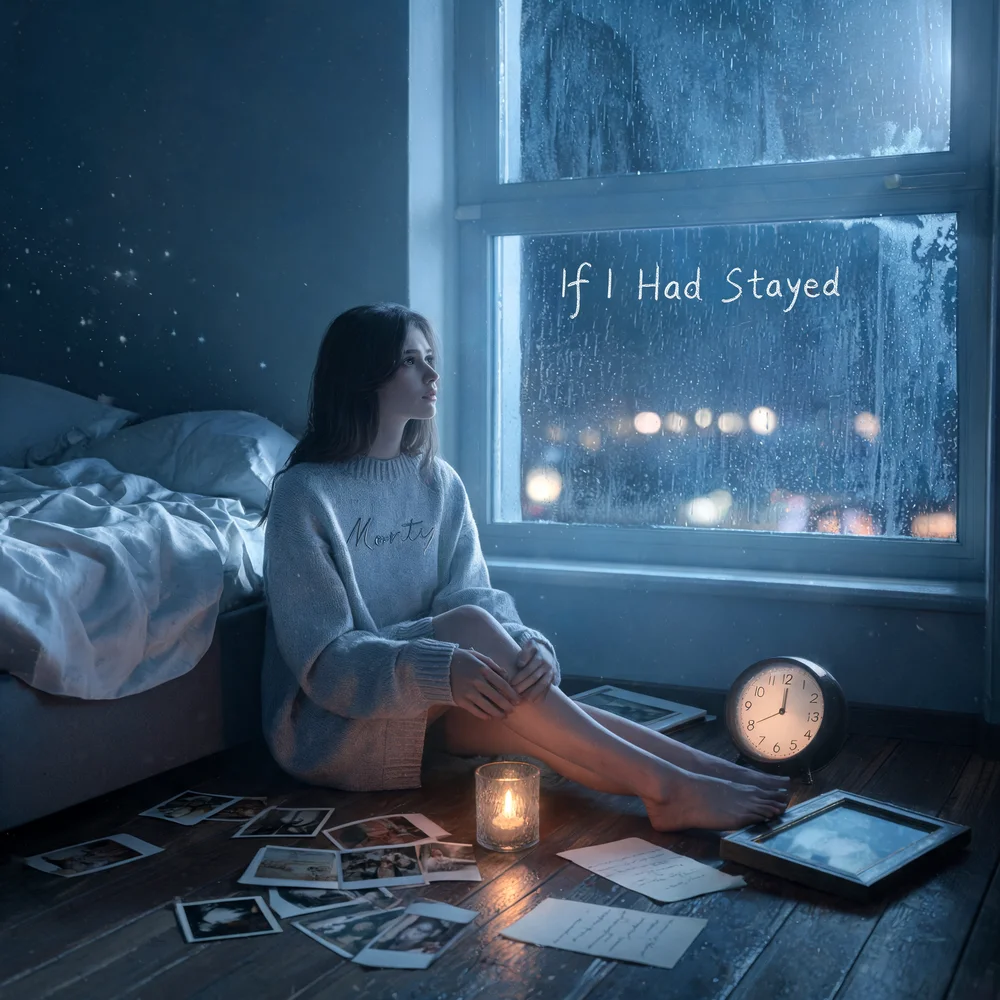 If I Had Stayed
