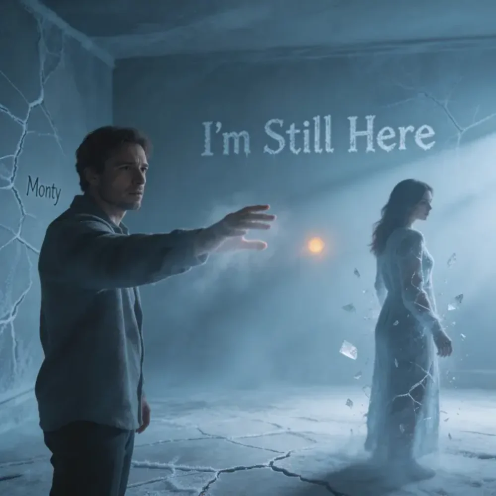 I'm Still Here
