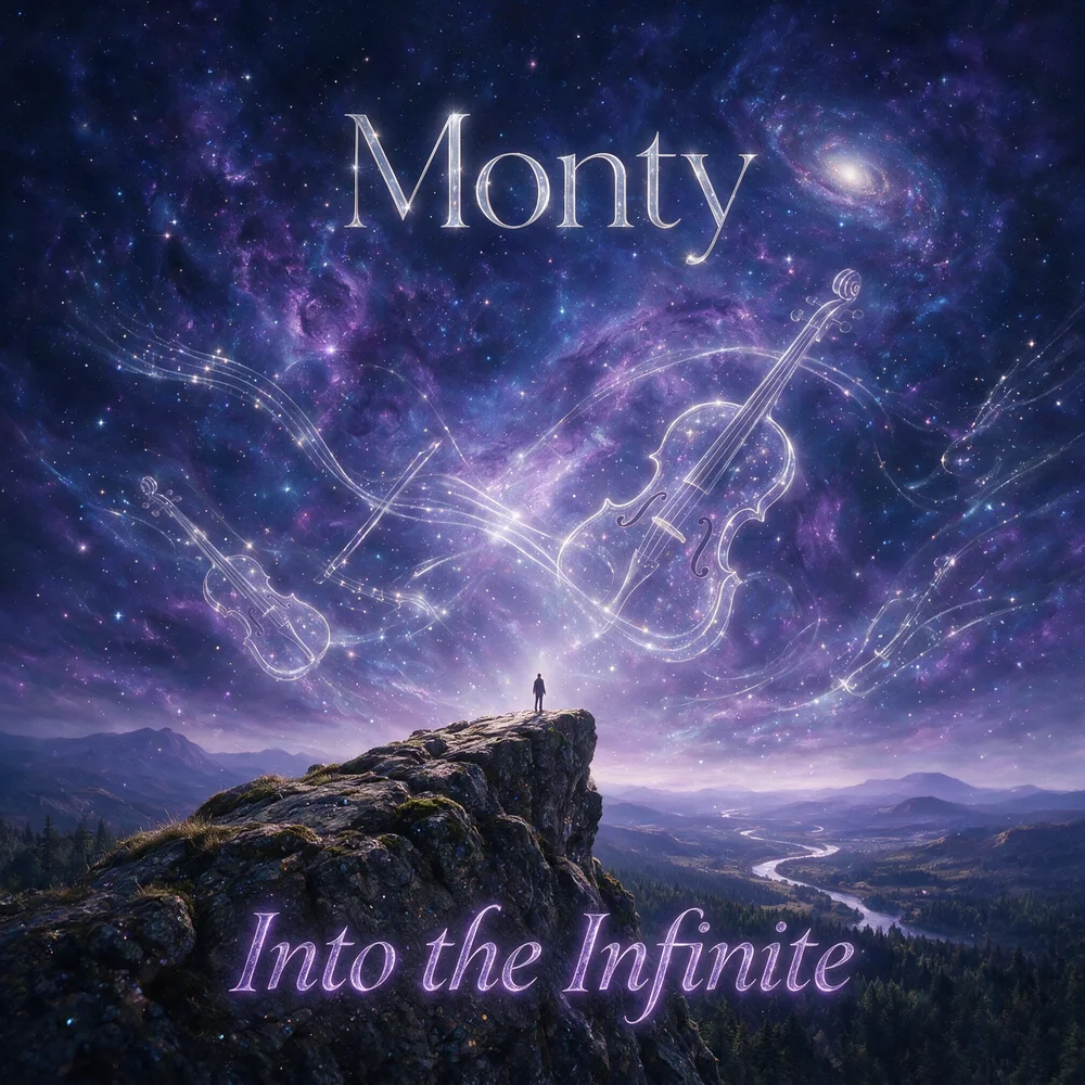 Into the Infinite
