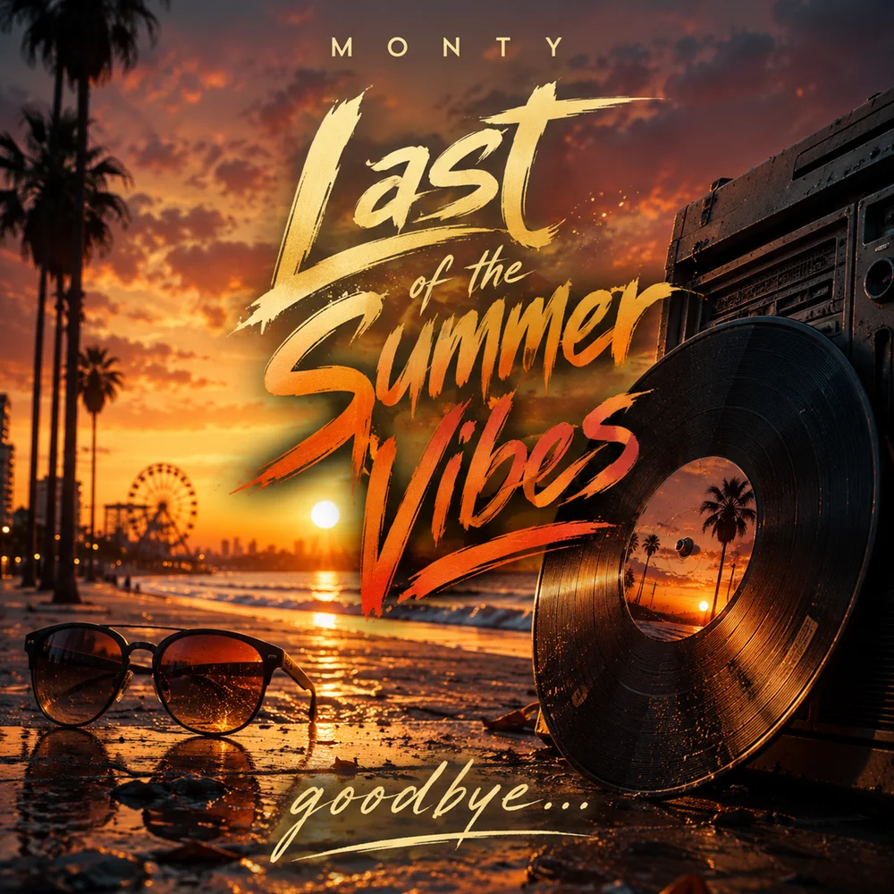Last of the Summer Vibes