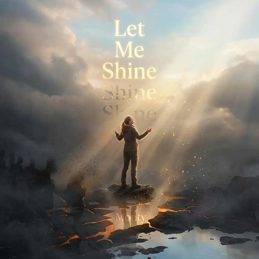 Let Me Shine