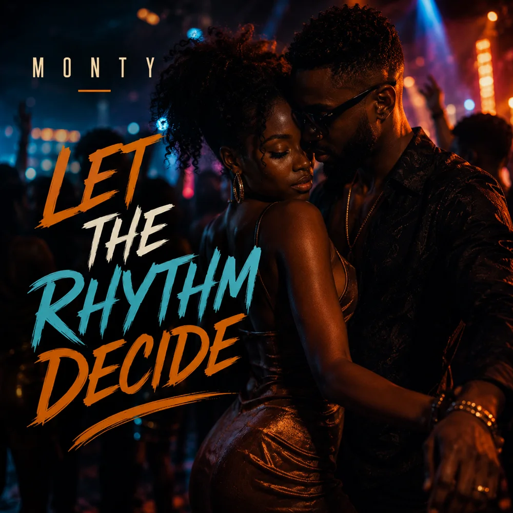 Let the Rhythm Decide