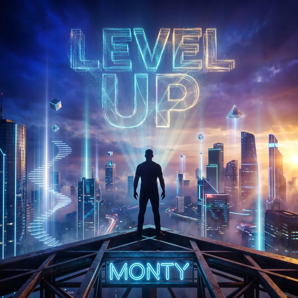 Level Up